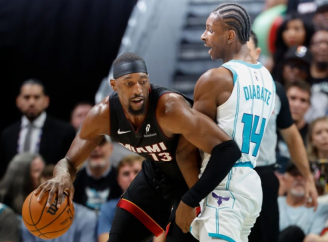 NBA: ЛаМело Боллын үйлдэл ноцтой зөрчилд тооцогдож, талбайгаас хөөгдөх ёстой байжээ